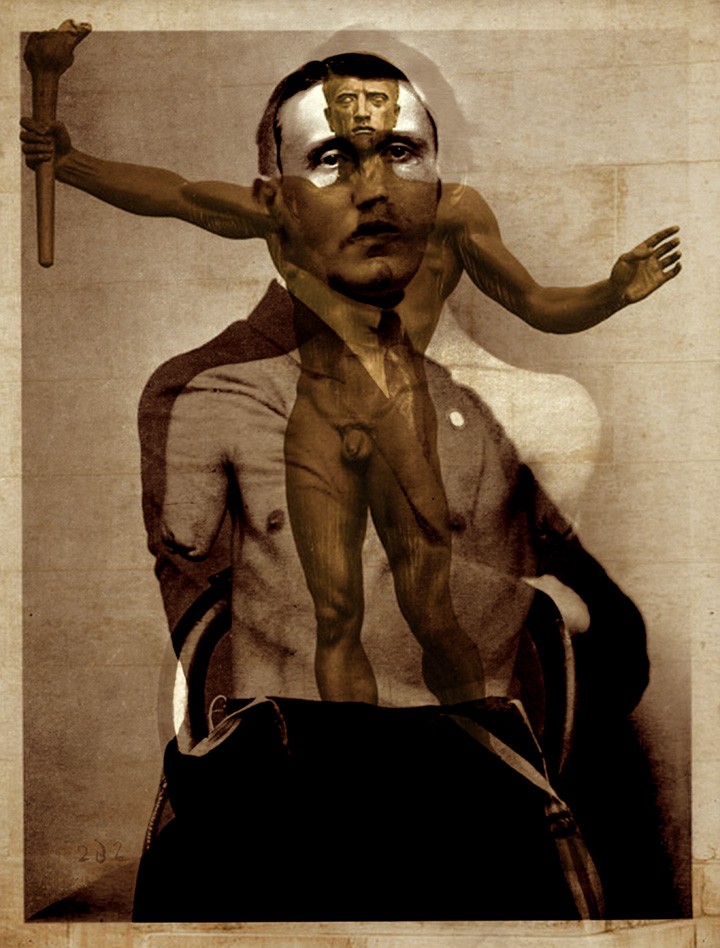 Die Ubermensch